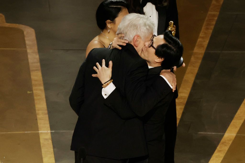 Reunion