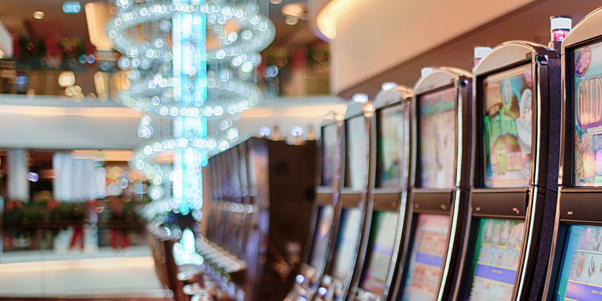Casino