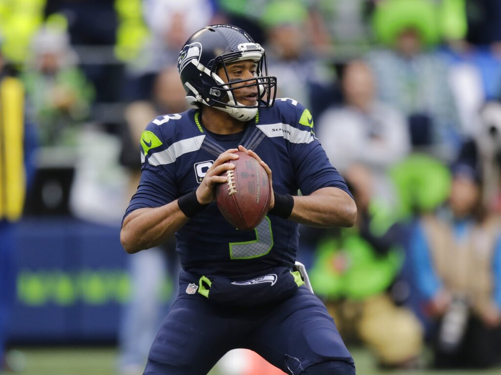 Russell Wilson