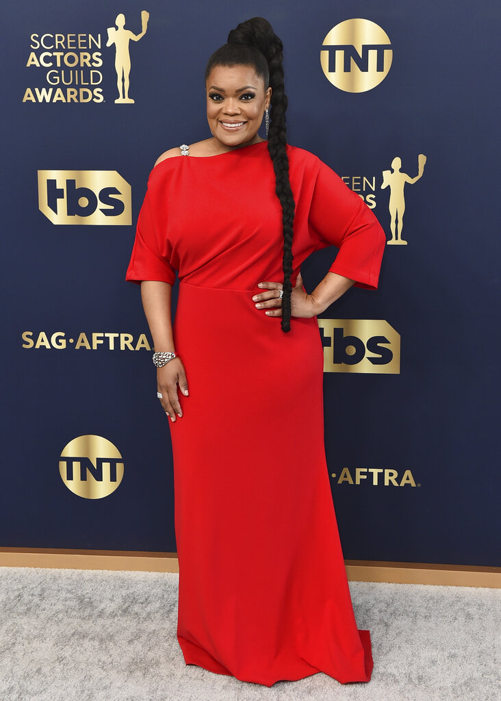 2022 SAG Awards