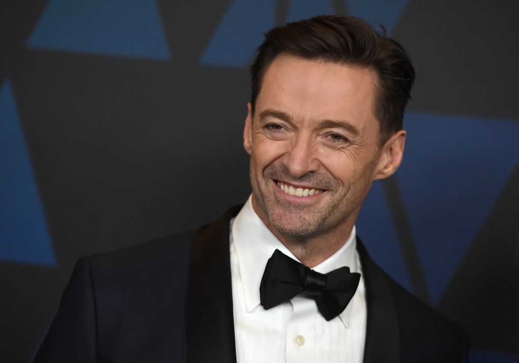 Photos: People magazine's Sexiest Men Alive