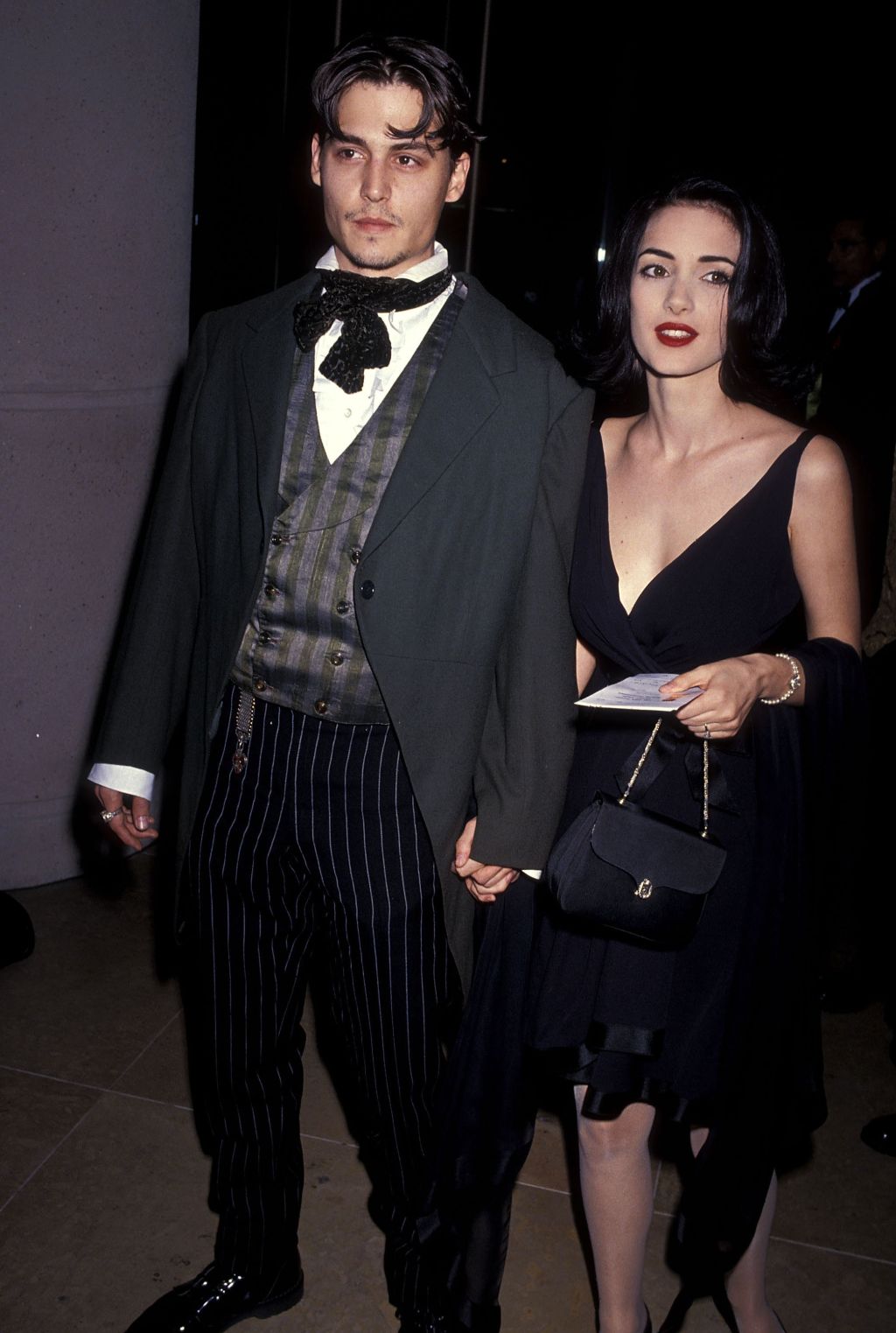 Photos: Winona Ryder through the years