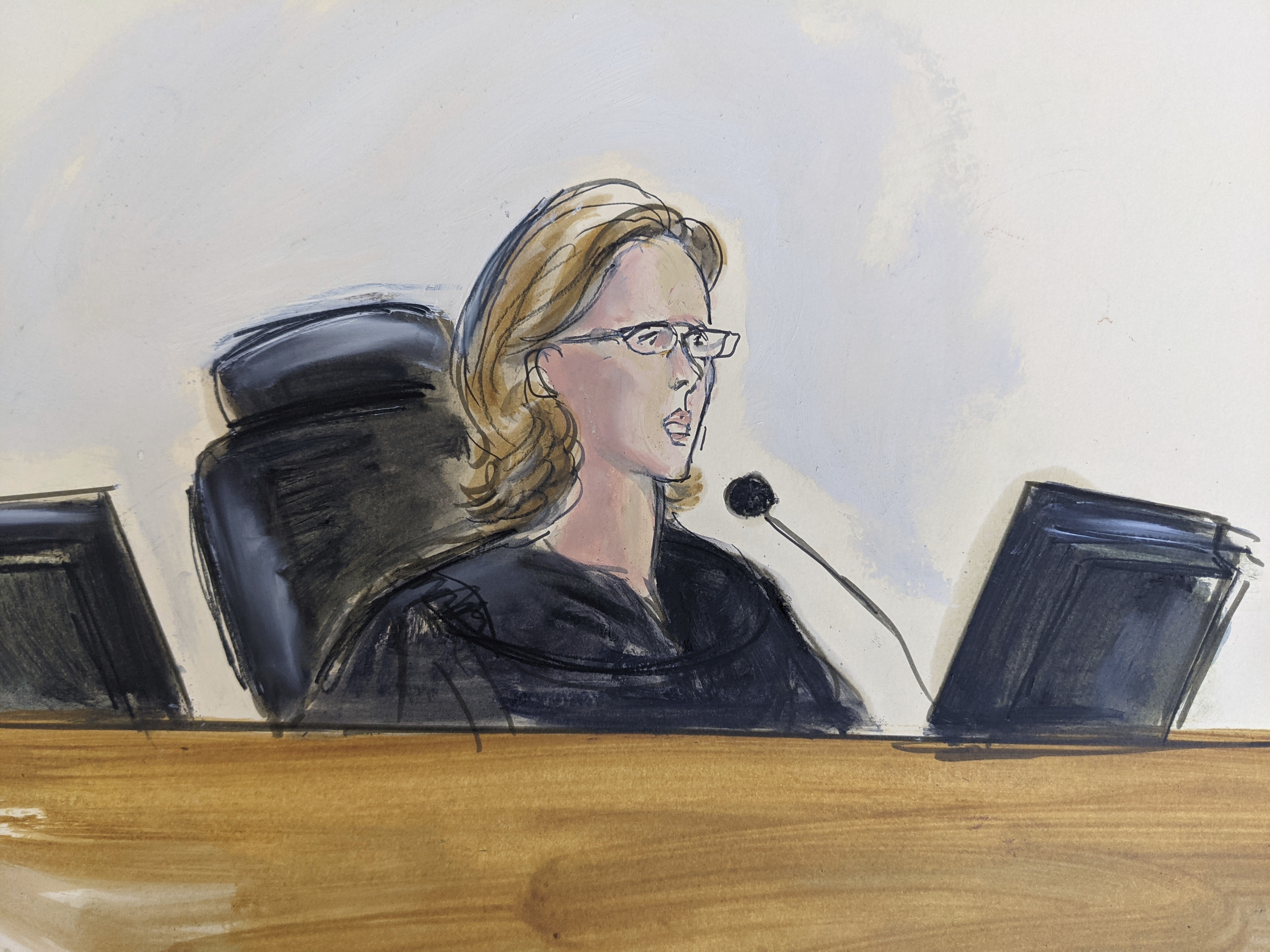 Images: R. Kelly found guilty of racketeering, sex trafficking charges