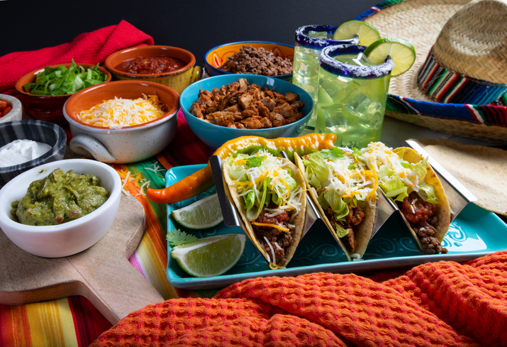Cinco de Mayo deals and freebies