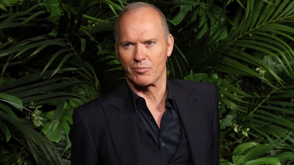 Photos: Michael Keaton through the years