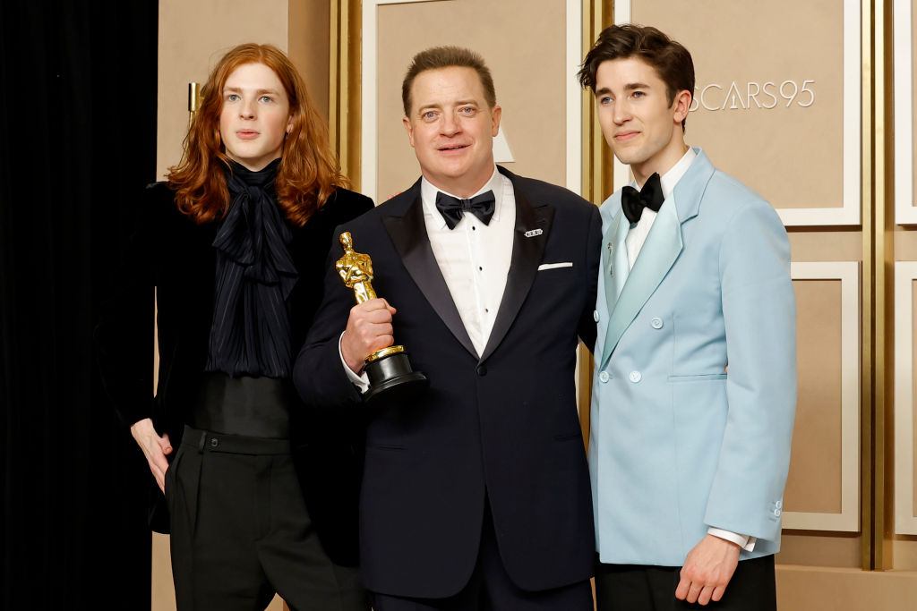 2023 Academy Awards winners, biggest moments