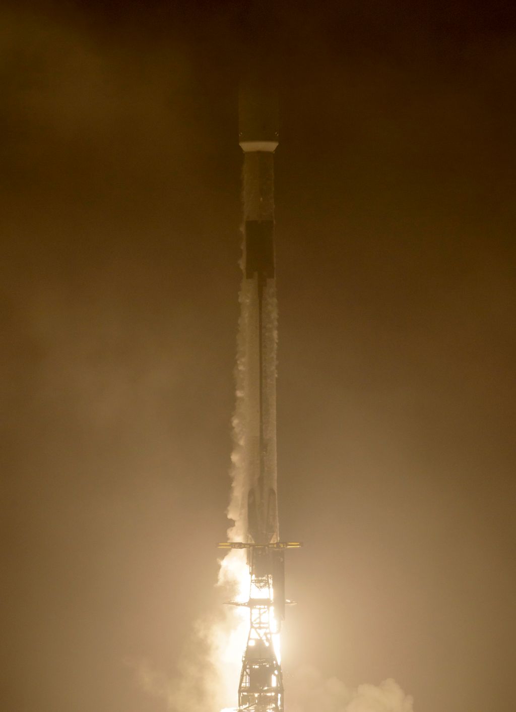 Photos: NASA launches DART spacecraft to test asteroid defense concept