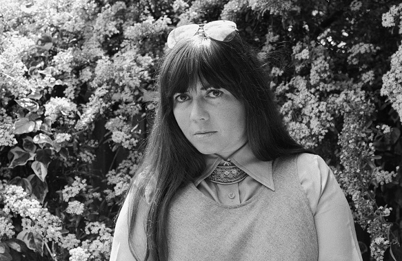 Photos: Anne Rice through the years