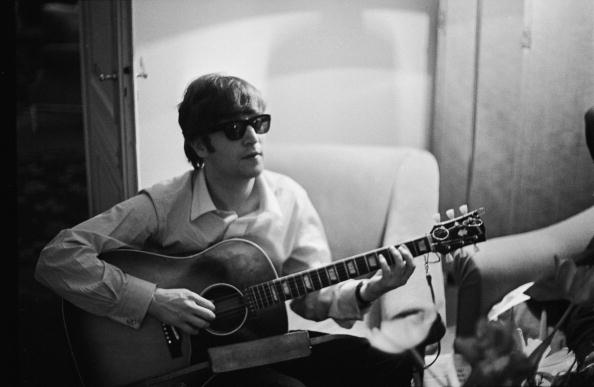 Remembering John Lennon