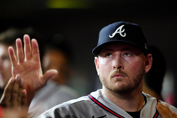 Atlanta Braves win 2021 World Series