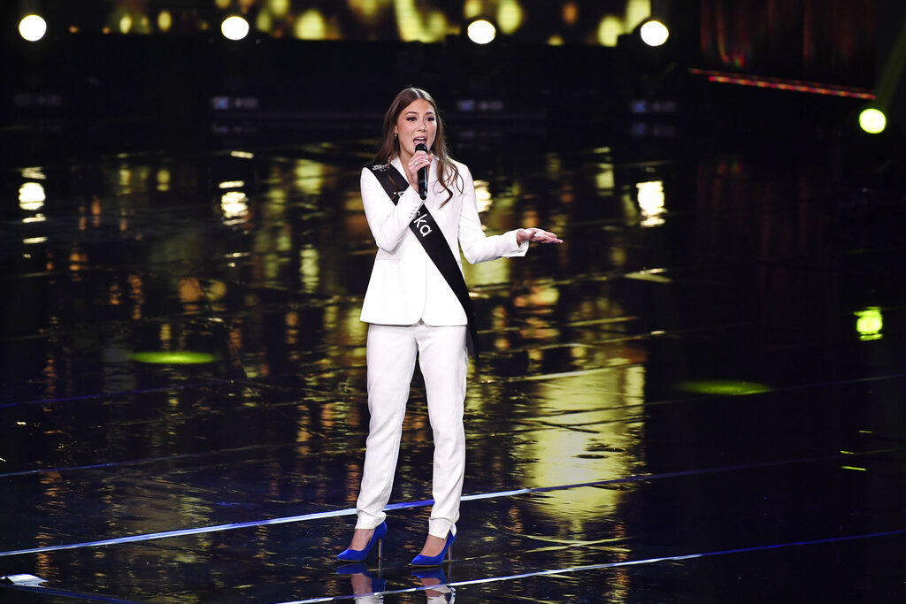 Miss America