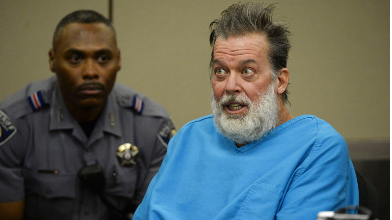Planned Parenthood shooting
