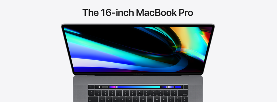 Mac Book