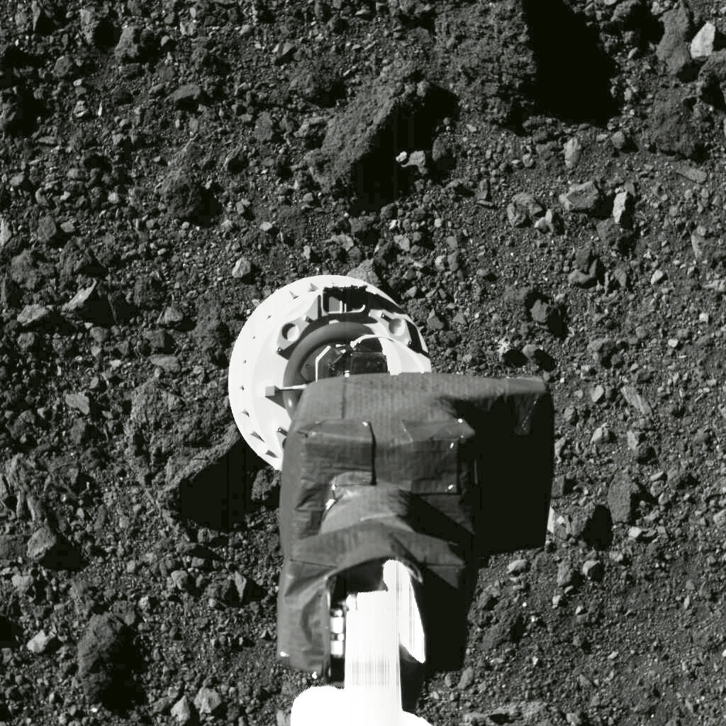 OSIRIS-REx