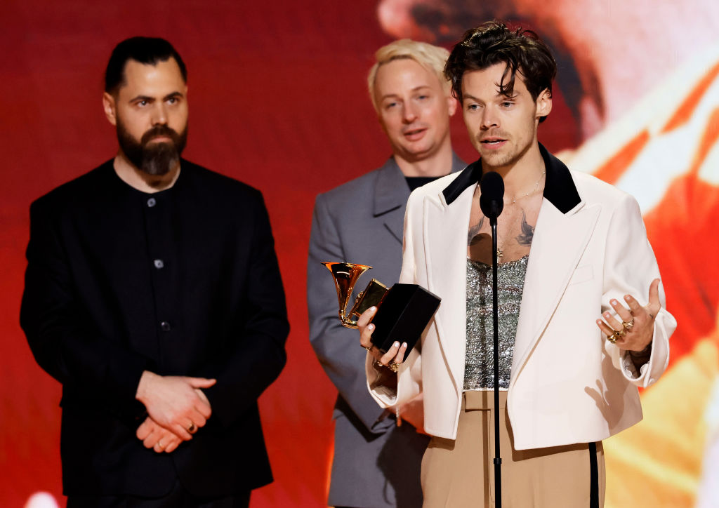 Grammy Awards 2023 show’s biggest moments