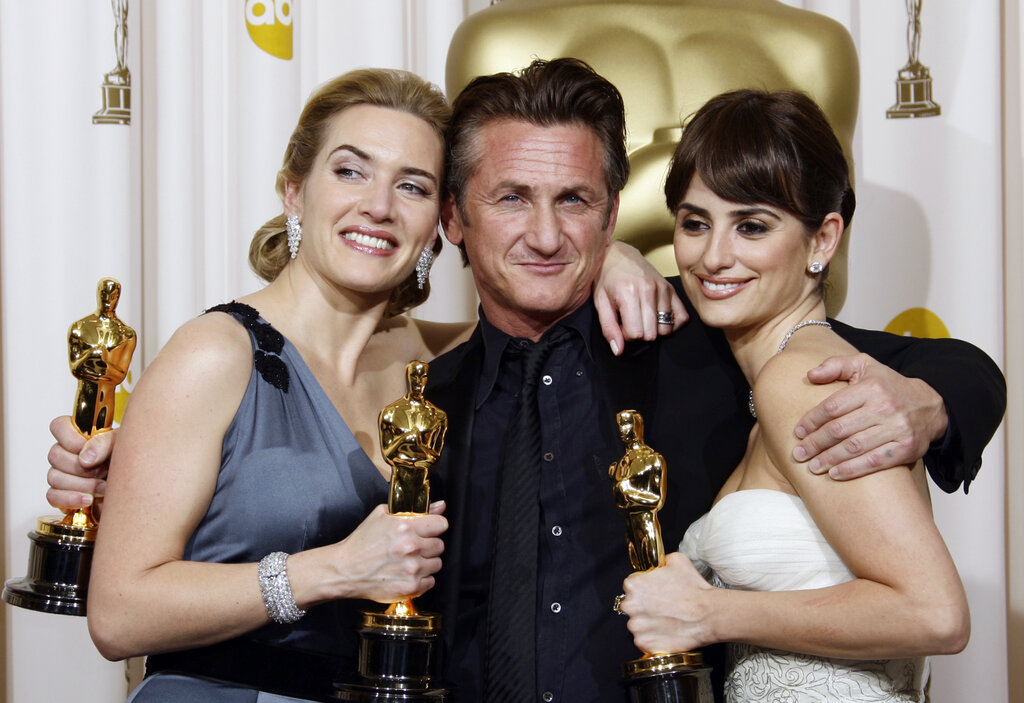 Sean Penn