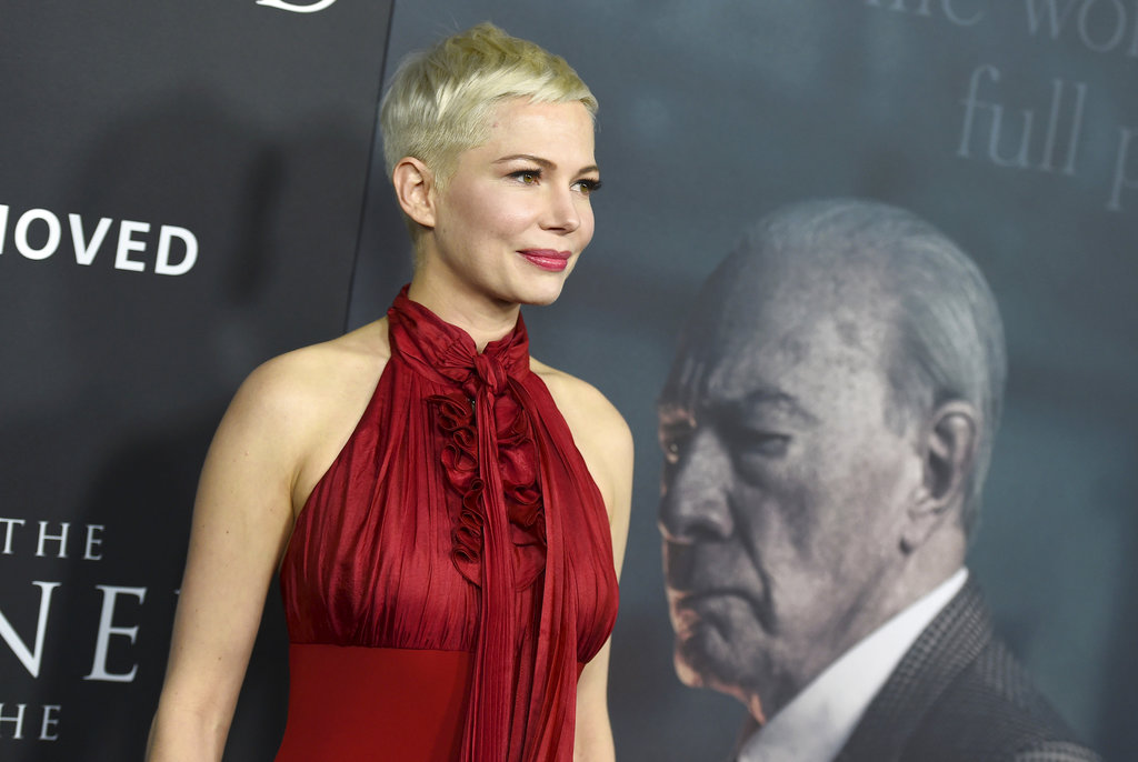 Michelle Williams