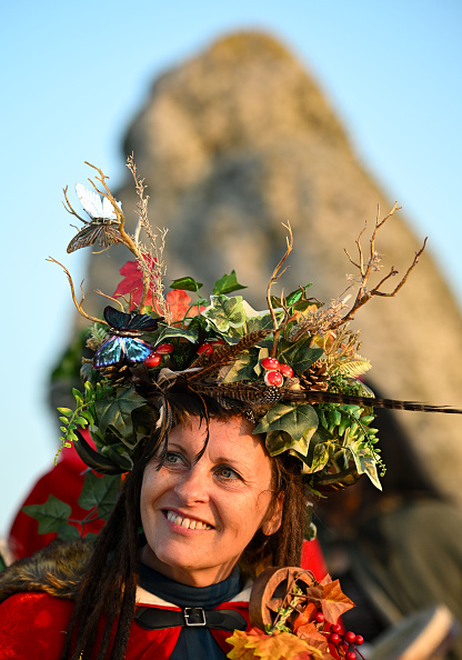 2023 Summer Solstice