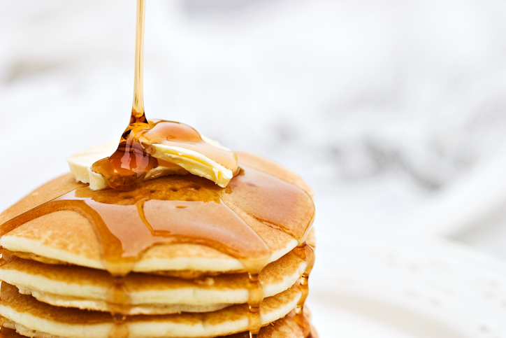 National Pancake Day deals