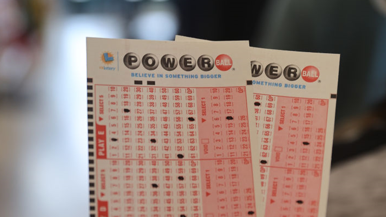 Powerball: