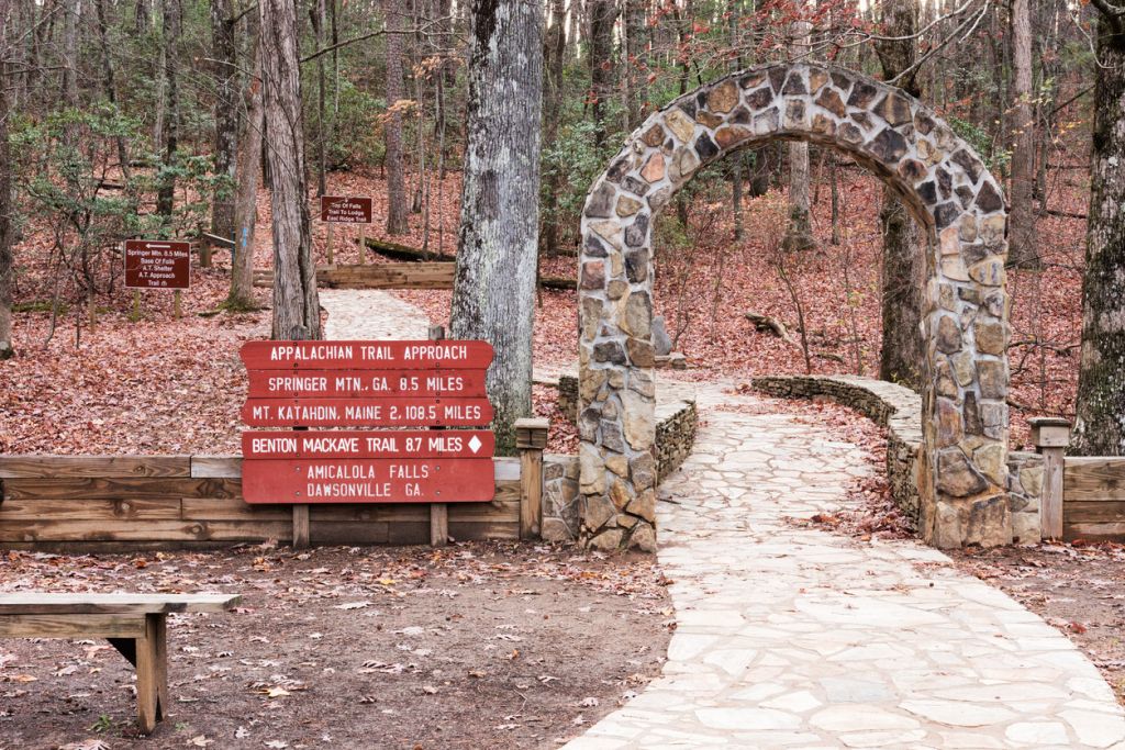 Appalachian Trail