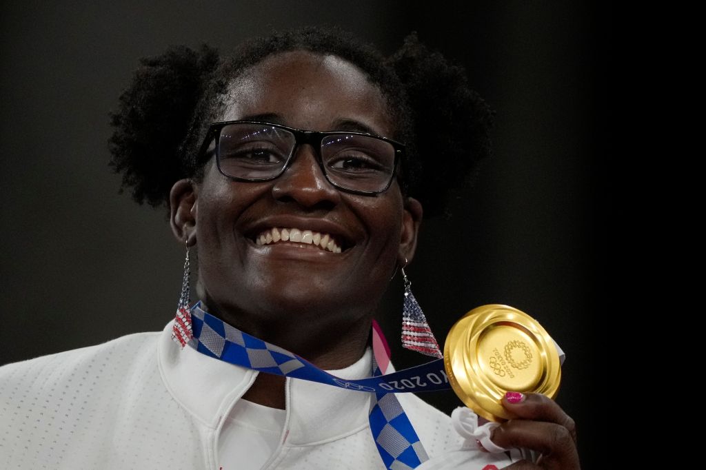 Photos: US tops Tokyo Olympics gold medal count with 39; see every winner