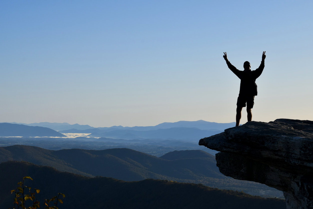 Appalachian Trail