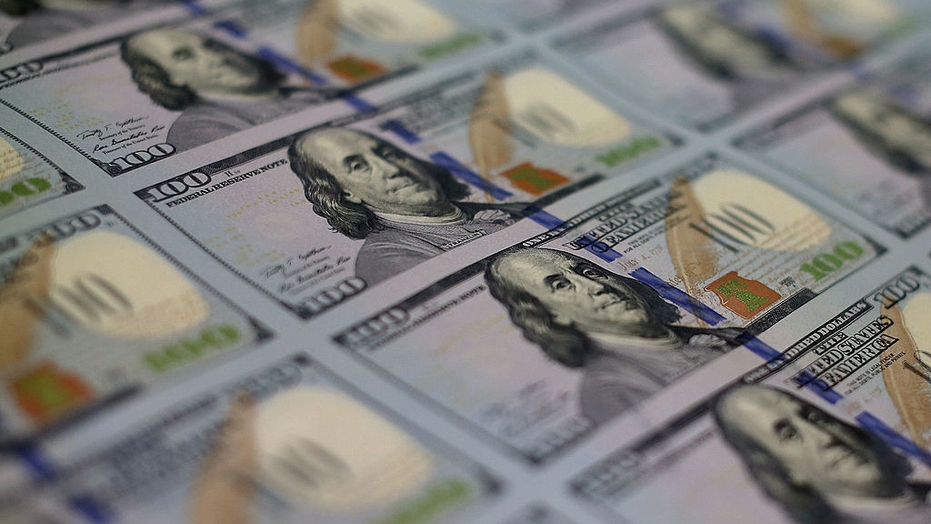 Woman gets job after 10 months, is ordered by state to pay back $31,000 unemployment