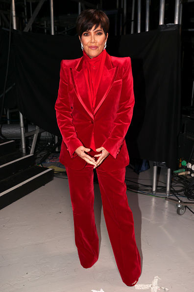 Photos: People's Choice Awards 2021 red carpet