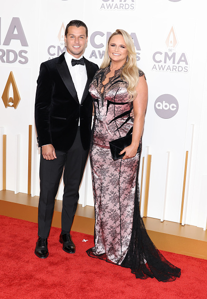 Photos: CMA Awards 2022 red carpet