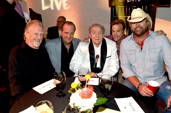 Photos: Jerry Lee Lewis through the years