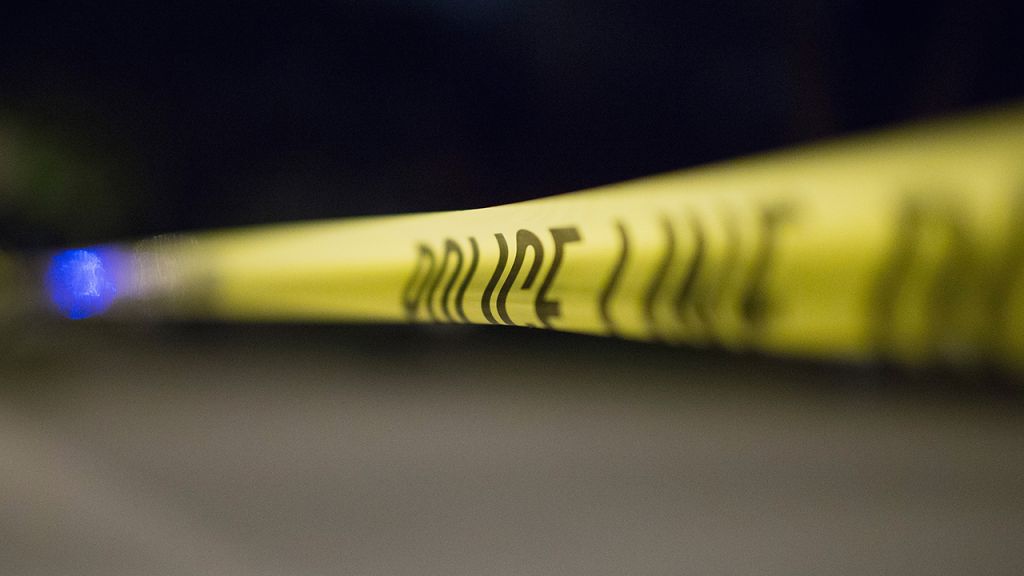 Woman shoots man during car burglary, police say