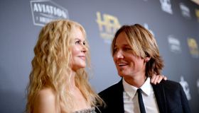 Nicole Kidman & Keith Urban