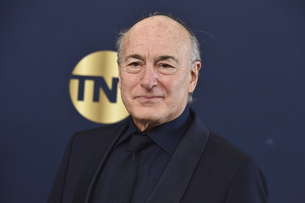 2022 SAG Awards