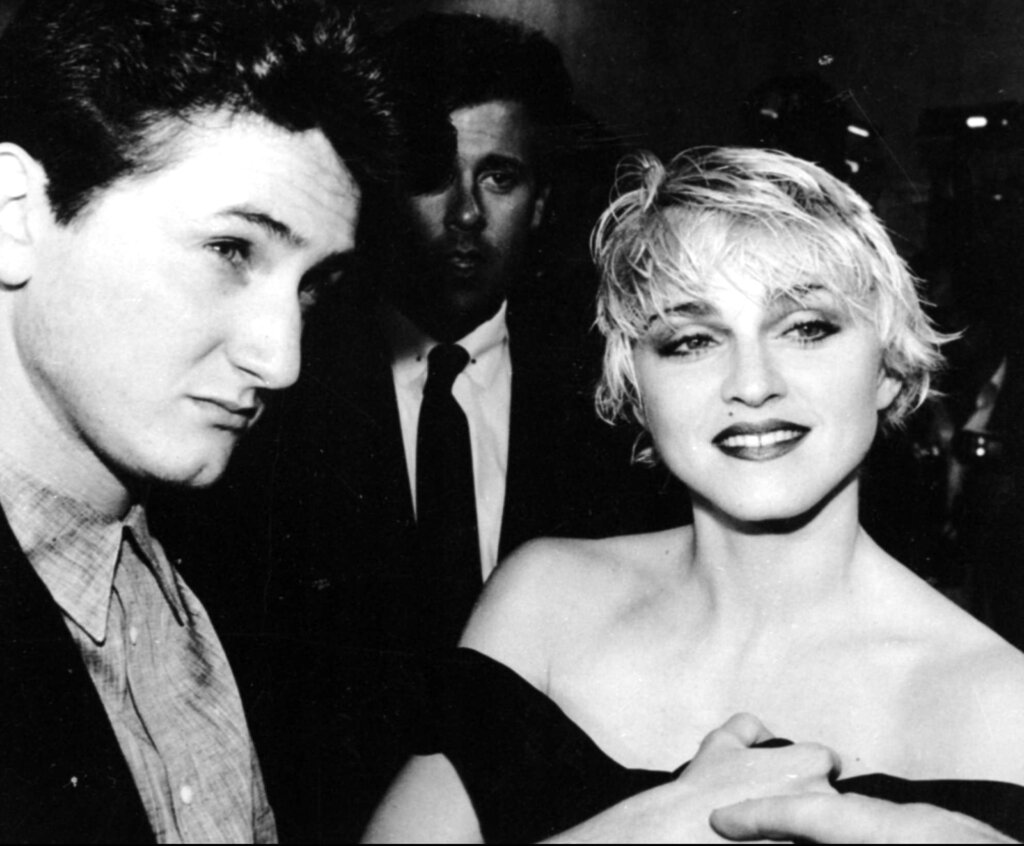 Sean Penn