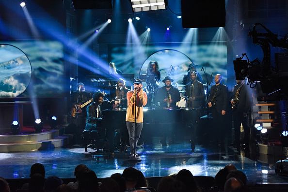 Mac Miler through the years