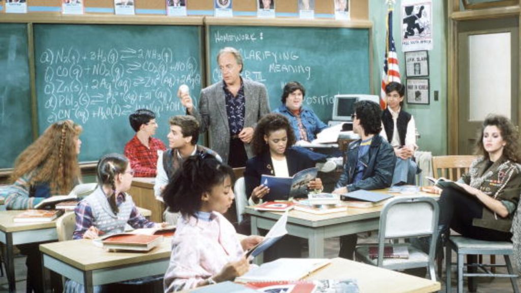 Photos: Howard Hesseman through the years: