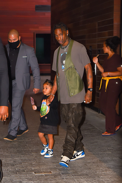 Travis Scott