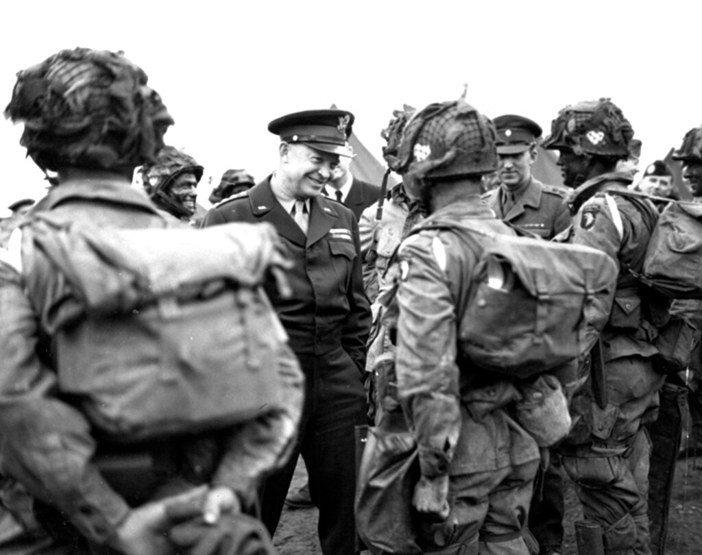 D-Day