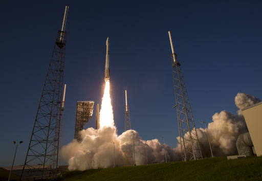 OSIRIS-REx