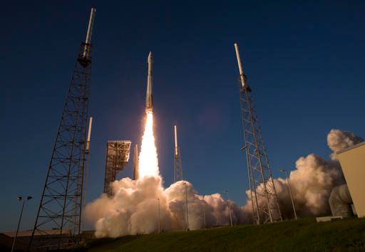 OSIRIS-REx