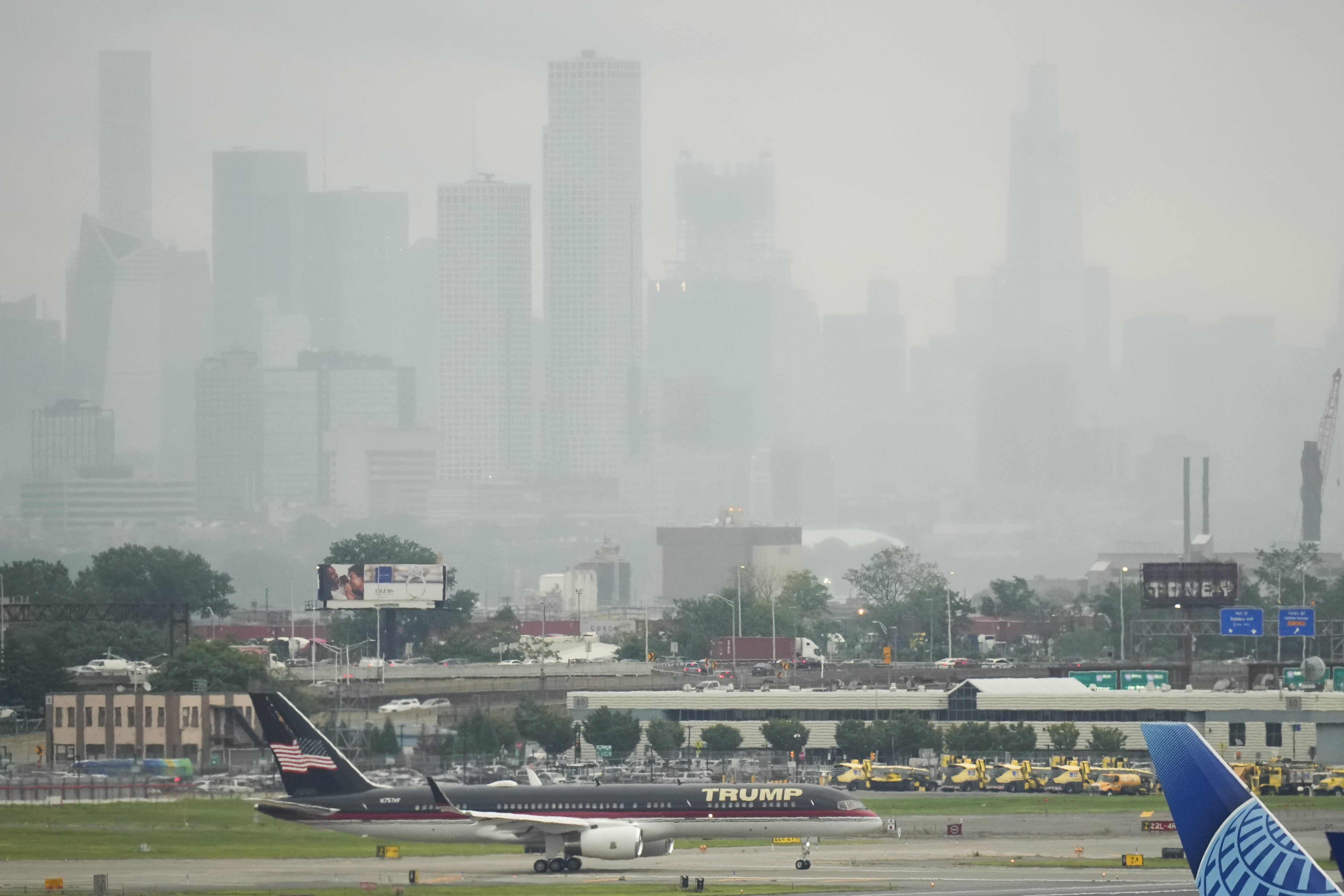 Georgia Election Indictment Trump