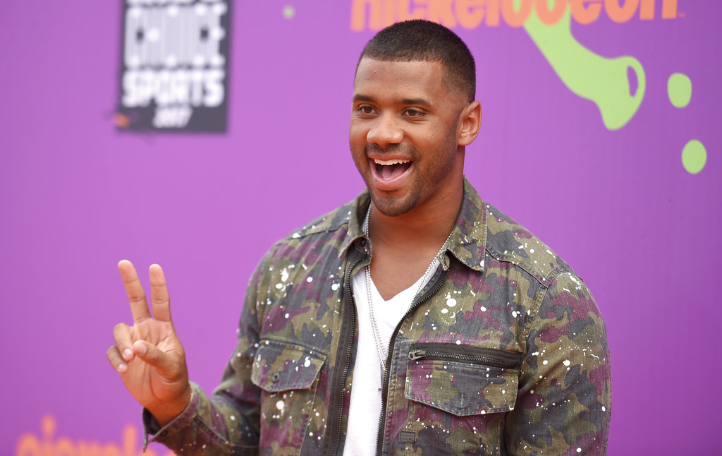 Russell Wilson