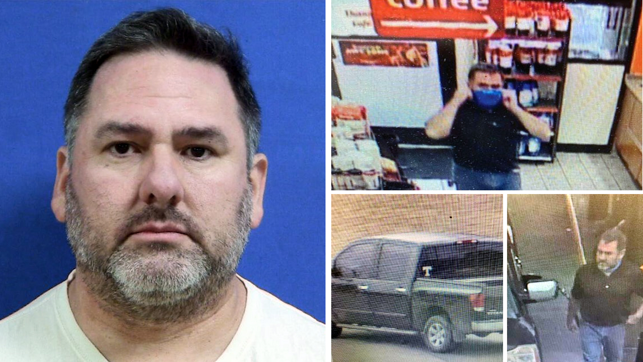 Jennifer Faith arrested in husband's murder