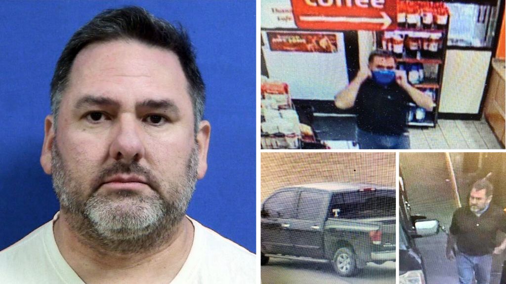 Jennifer Faith arrested in husband's murder