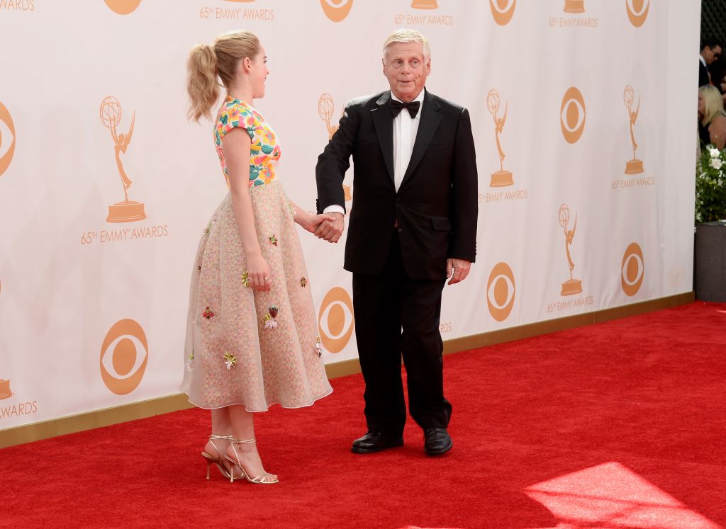 Photos: Robert Morse through the years