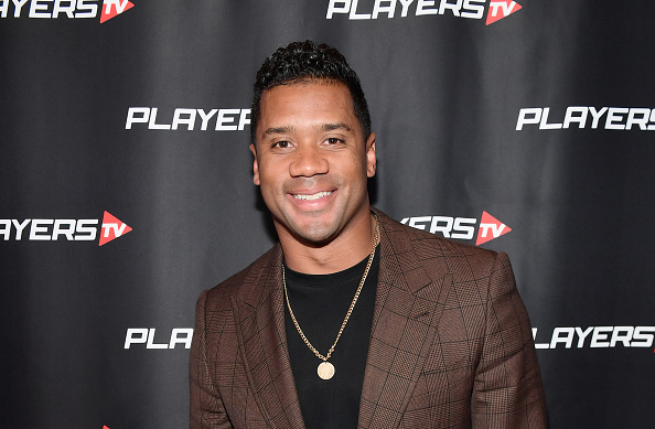 Russell Wilson