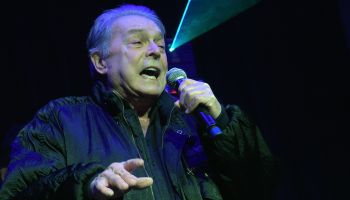 Mickey Gilley at Big & Rich CRS House Party