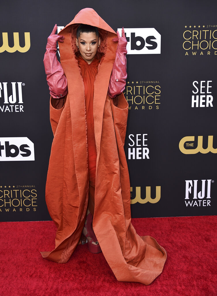 2022 Critics Choice Awards