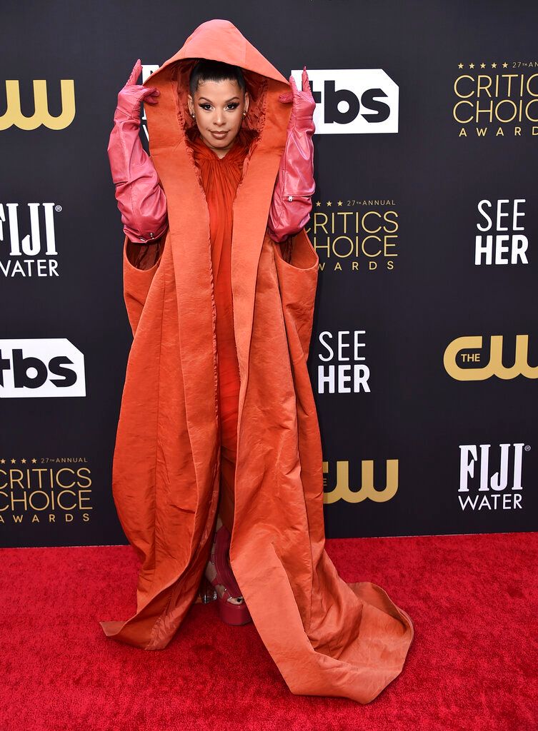 2022 Critics Choice Awards